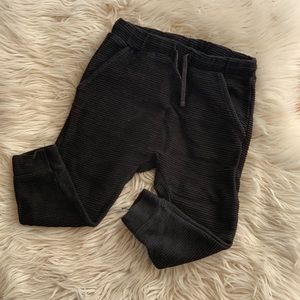 Zara Joggers